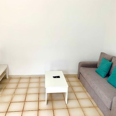 Casa Gato Appartement Corralejo Buitenkant foto