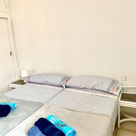 Casa Gato Appartement Corralejo Buitenkant foto