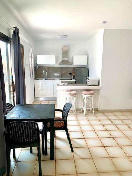 Casa Gato Appartement Corralejo Buitenkant foto