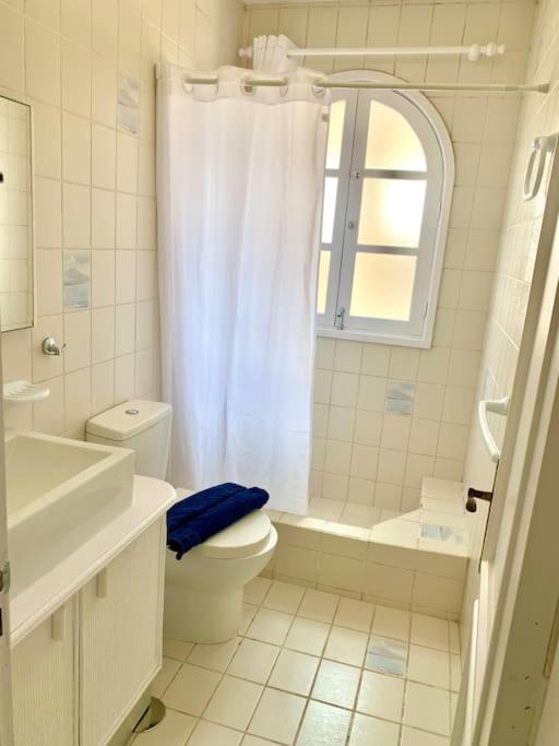 Casa Gato Appartement Corralejo Buitenkant foto