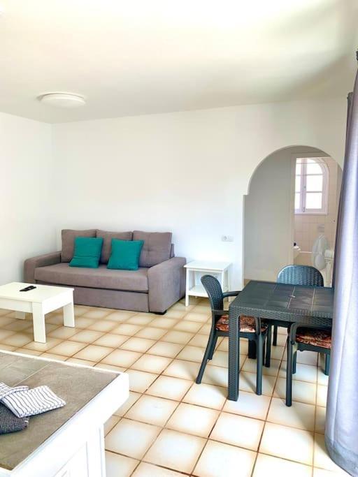 Casa Gato Appartement Corralejo Buitenkant foto