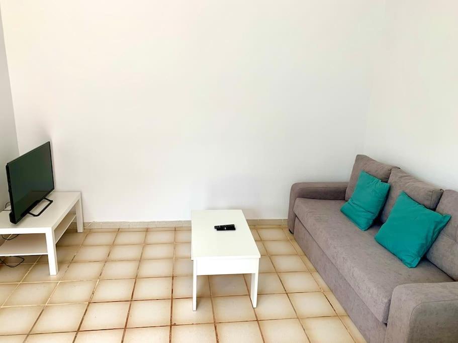 Casa Gato Appartement Corralejo Buitenkant foto
